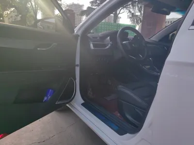 Geely Auto Emgrand