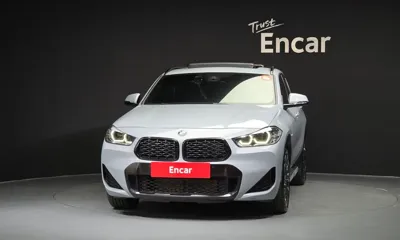BMW X2 (F39)