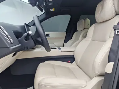 Li Auto Li L7
