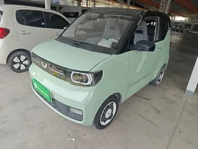Wuling MINIEV