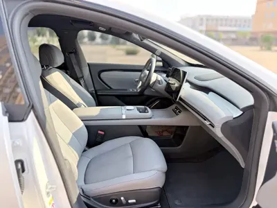 Qiyuan Qiyuan A06