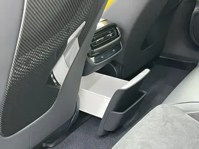 Xiaomi SU7 Ultra
