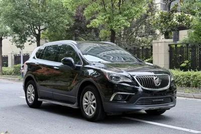 Buick Envision