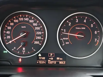 BMW 1 Series (Import)