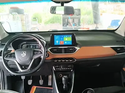 Baojun 510