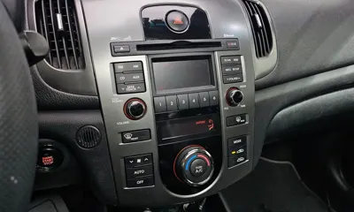 Kia Porte