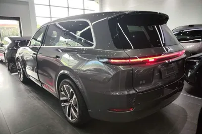 Li Auto L9