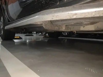 Jeep Grand Cherokee (Import)