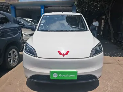 Wuling Hongguang EV