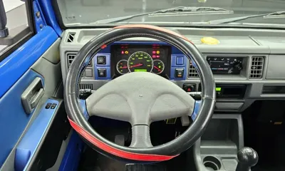 ChevroletGMDaewoo damas