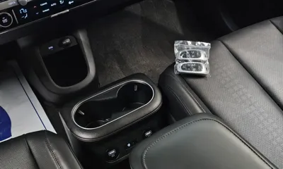 Hyundai Ioniq5