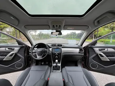 Haval H2