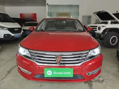 Roewe 荣威i6经典