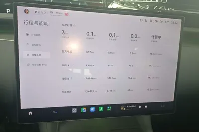 Xiaomi Auto YU7