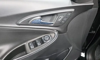 ChevroletGMDaewoo Malibu