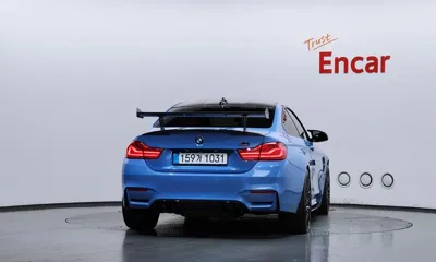 BMW M4