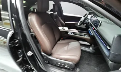 Hyundai Ioniq6