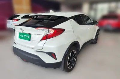 Toyota Izoa