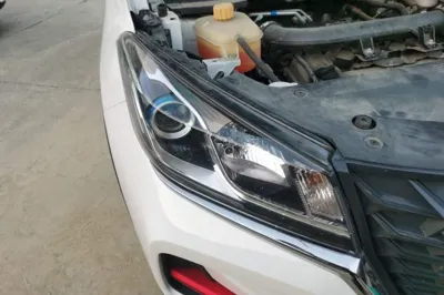 Dongfeng Fengon 500