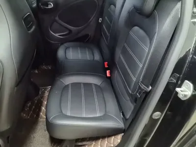 Smart Smart Forfour