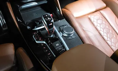 BMW X3M