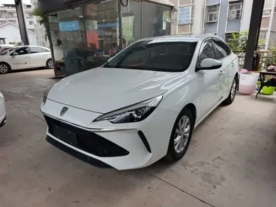 Roewe i5