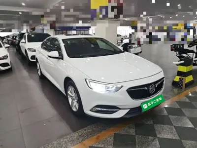 Buick Regal