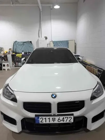 BMW M2