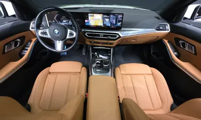 BMW 3-Series