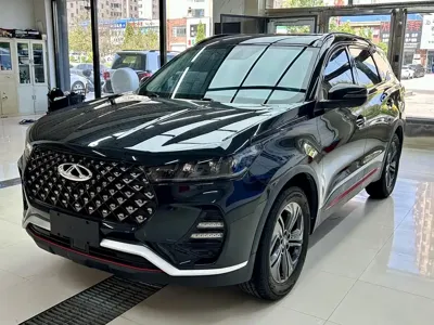 Chery Tiggo 7