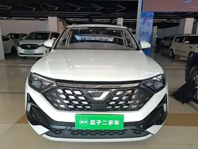 Jetta VS5