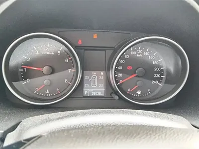 Haval M6