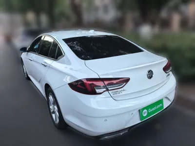 Buick Regal