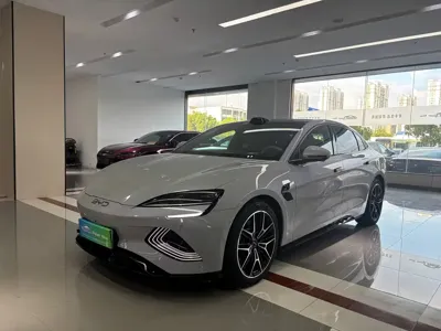 BYD Seal