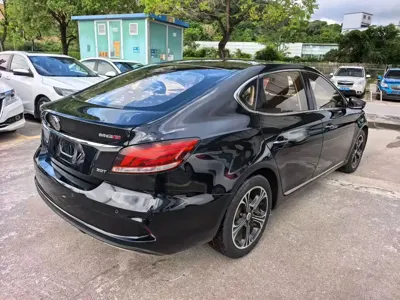 MG MG6