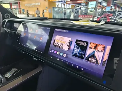 Smart Smart #5