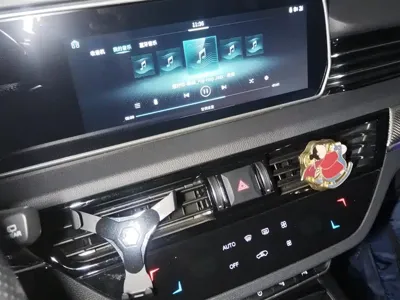 Hongqi Hongqi HS5