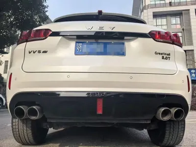WEY Wey VV5