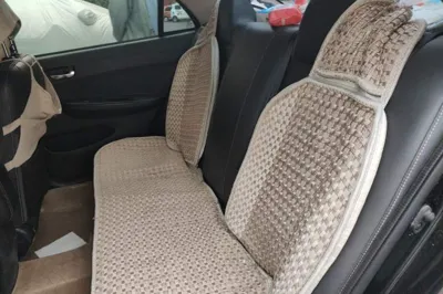 BYD F3