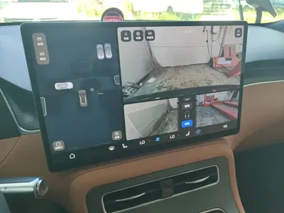 尚界 尚界H5