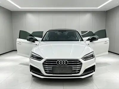 Audi A5 (Import)