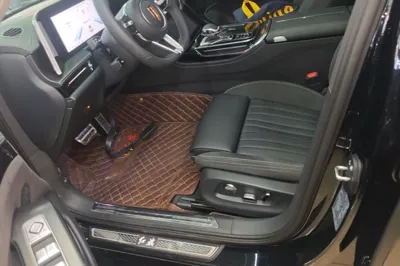 Hongqi H9