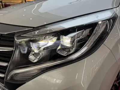 GAC Motor Trumpchi M8