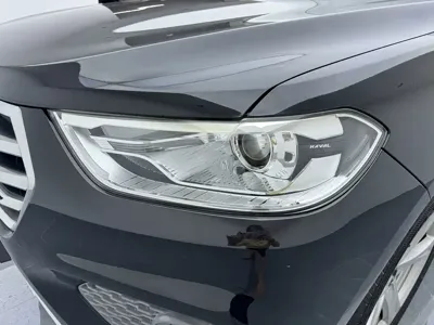 Haval H2