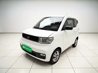 Wuling MINIEV