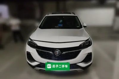 Buick Encore GX
