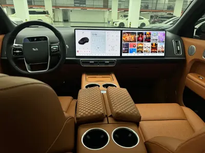 Li Auto Li L9