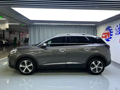 Peugeot 4008
