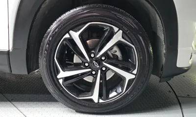 ChevroletGMDaewoo Trailblazer