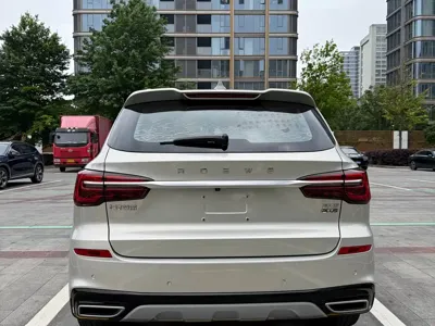 Roewe RX5